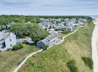 22 Milestone Way, Mashpee, MA 02649