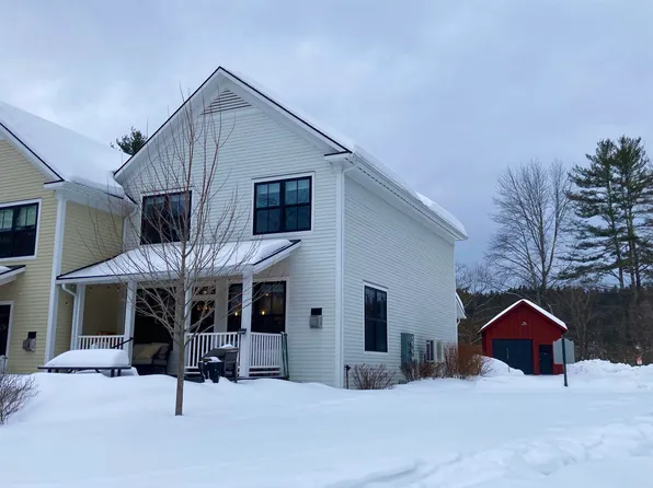 102 Hill Street #6, Stowe, VT 05672