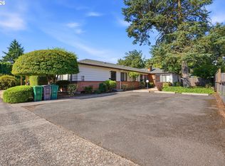 621 NE 75th Ave, Portland, OR 97213