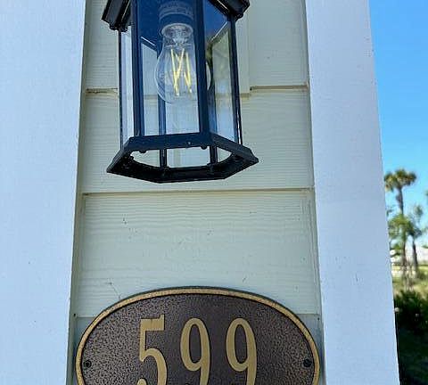 4th image of 599 MARQUESA Circle #1