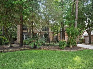 134 Plum Crest Cir, Spring, TX 77382