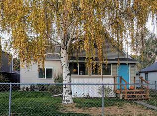 1116 S 2nd Ave, Pocatello, ID 83201
