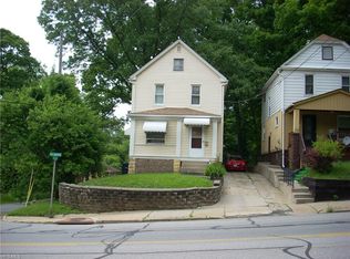 169 W Tallmadge Ave, Akron, OH
