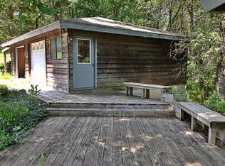 6951 S Ginlet Ln, Columbia, MO 65201