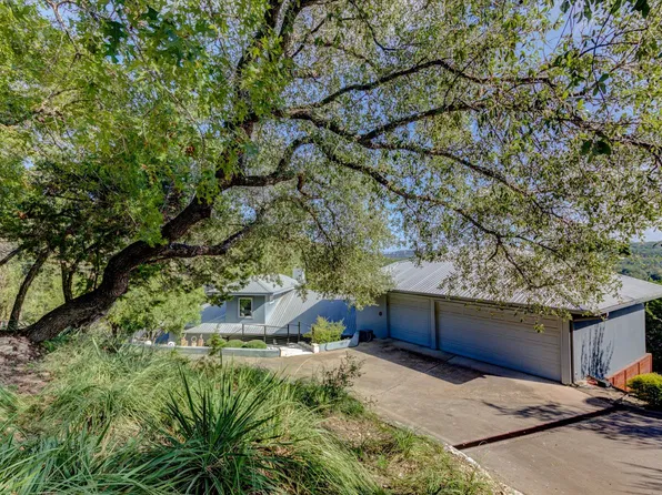 13710 Hunters Pass, Austin, TX 78734