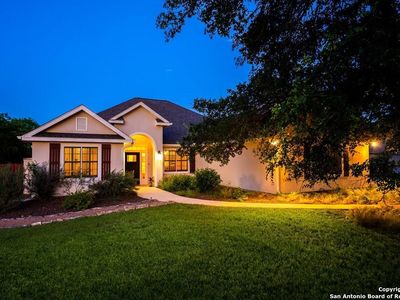 100 Glen Lakes Ct W, Ingram, TX, 78025