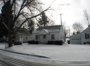 151 Christian Ave, Rochester, NY 14615