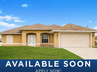 3410 36th St SW, Lehigh Acres, FL 33976
