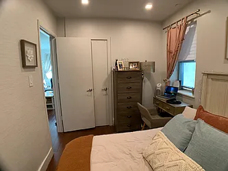 Rented by Keller Williams NYC