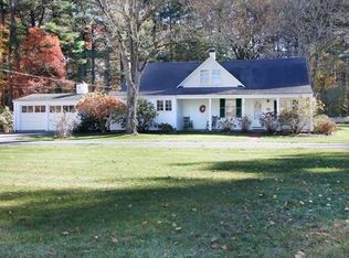 60 Center St, Hanover, MA 02339