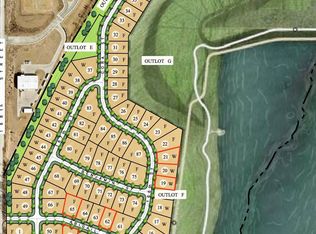 11015 N 166th St, Bennington, NE 68007