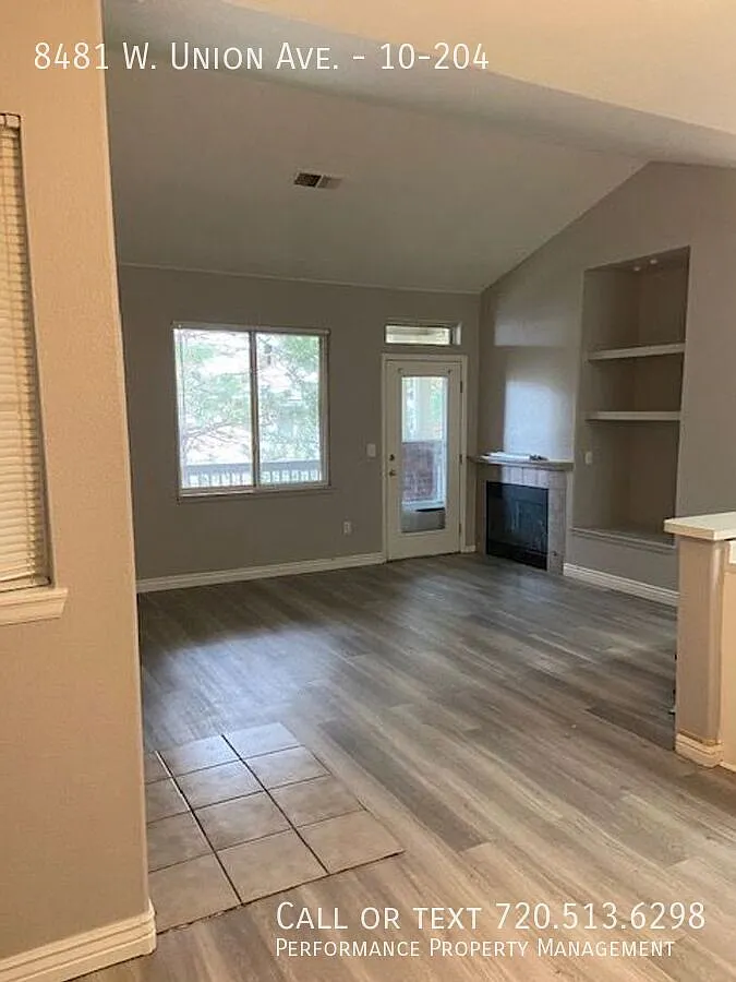 Building Photo - 8481 W Union Ave #10-204