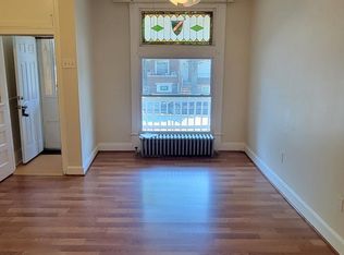 1766 Homestead St, Baltimore, MD 21218