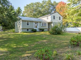 198 S Waterboro Rd, Lyman, ME 04002