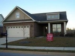 1142 Crown Walk Dr, Foley, AL 36535