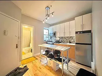 Rented by Doorway NYC, LLC