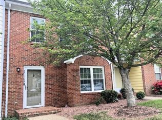 10903 Bush Lake Ln #10903, Glen Allen, VA 23060