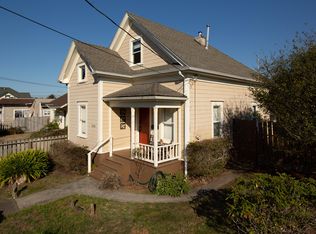 2521 Garland St, Eureka, CA 95501