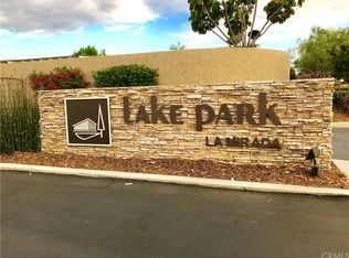 14027 Lake Crest Dr #95, La Mirada, CA 90638