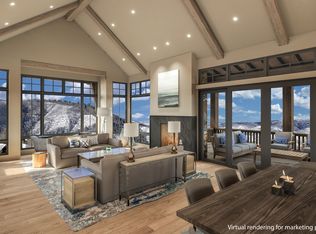 2355 Cresta Rd, Edwards, CO 81632