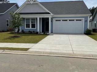 724 Hackberry Way LOT 6, Longs, SC 29568