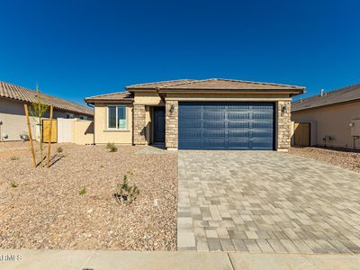 13244 W RANCH GATE Road, Peoria, AZ, 85383