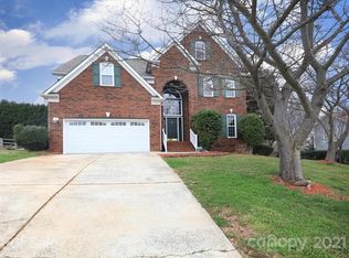 119 Morrison Cove Rd, Mooresville, NC 28117