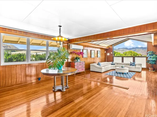 4316 Papu Cir, Honolulu, HI 96816