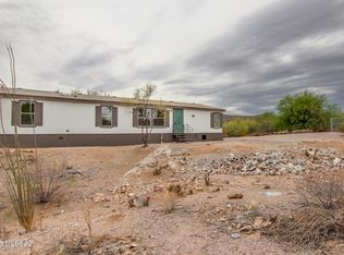 2325 W 40th St, Tucson, AZ 85713