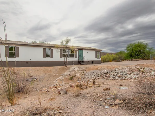 2325 W 40th St, Tucson, AZ 85713