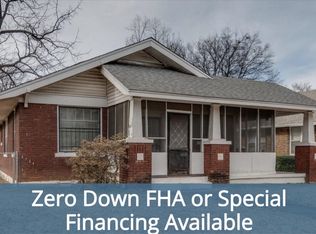 1181 Tanglewood St, Memphis, TN 38114