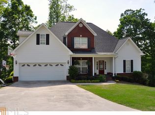 5448 Speckled Wood Ln, Gainesville, GA
