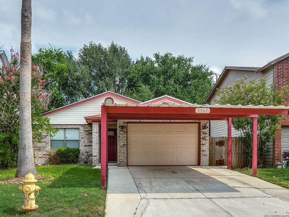 1st image of 9967 Misty Plain Dr