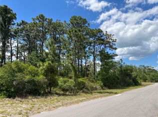901 AZALEA DRIVE, INDIAN LAKE ESTATES, FL 33855