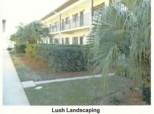 325 Banana River Blvd #302, Cocoa Beach, FL 32931