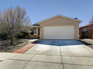 5300 Sole Grande Rd NW, Albuquerque, NM 87114