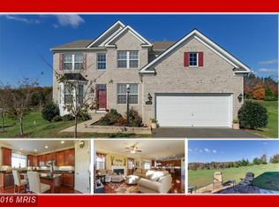 7062 Hi Rock Ridge Rd, Warrenton, VA 20187