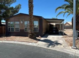 6420 E Tropicana Ave UNIT 345, Las Vegas, NV 89122