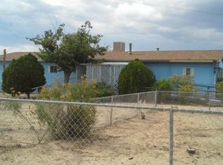 12214 Sharon Q Ln, Radium Springs, NM 88054
