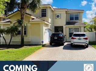 13176 SW 47th St, Miramar, FL 33027