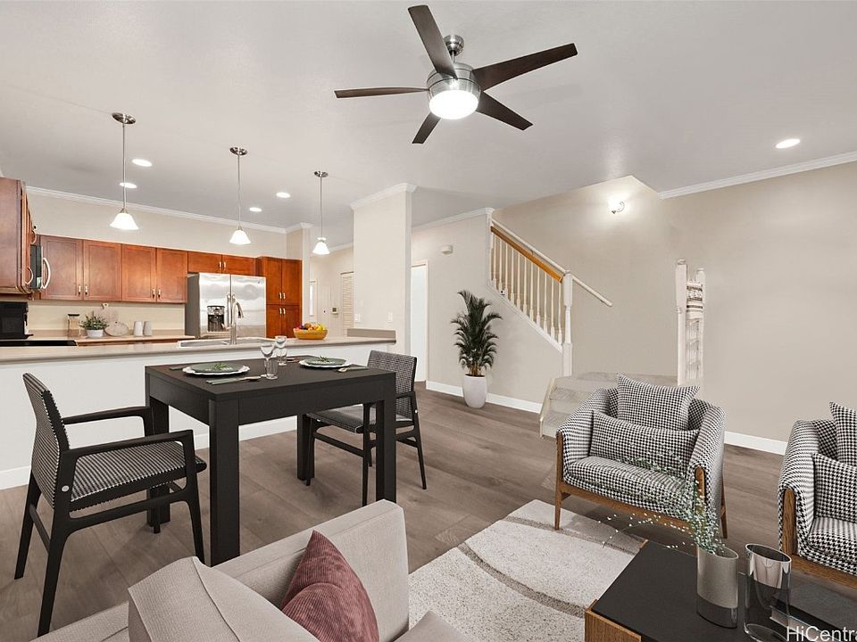 1st image of 1155 Kakala St APT 203