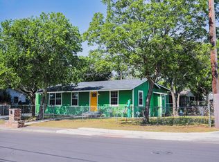 1003 Clark Ave, San Antonio, TX 78210