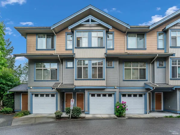 12036 66th Ave #23, Surrey, BC V3W 3M2
