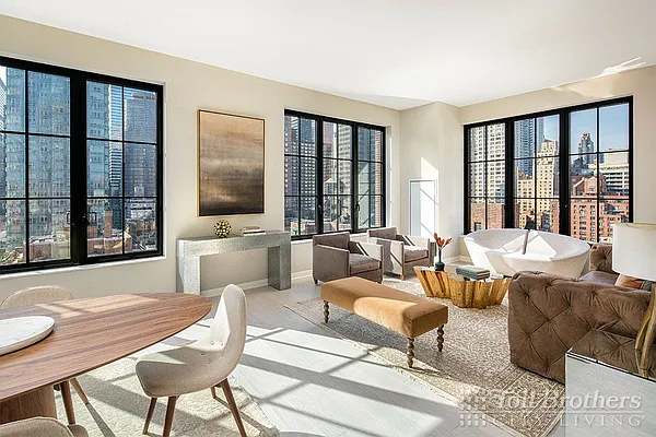 Sold by Toll Brothers | media 27