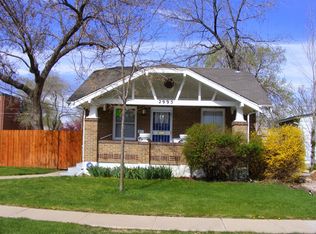 2995 S Acoma St #A, Englewood, CO 80110