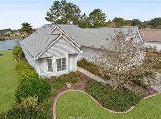 317 Hampton Pl, Bluffton, SC 29909