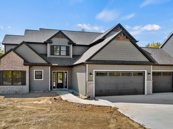 7553 Haven Blvd, Fort Wayne, IN 46804