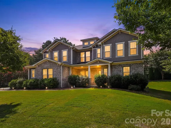 16131 Alsace Dr, Charlotte, NC 28278
