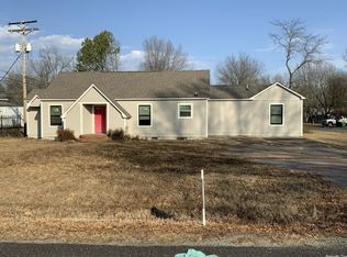 5900 W 56th St, Little Rock, AR 72209