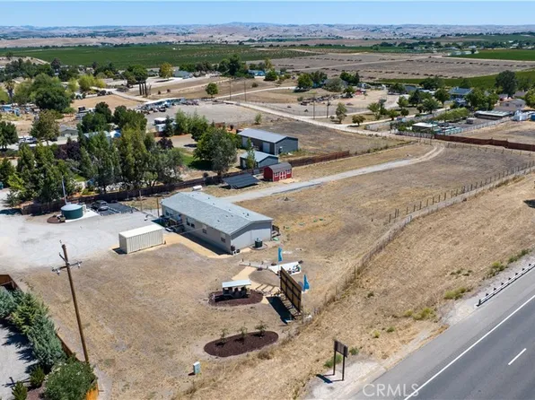 4060 Deer Creek Way, Paso Robles, CA 93446